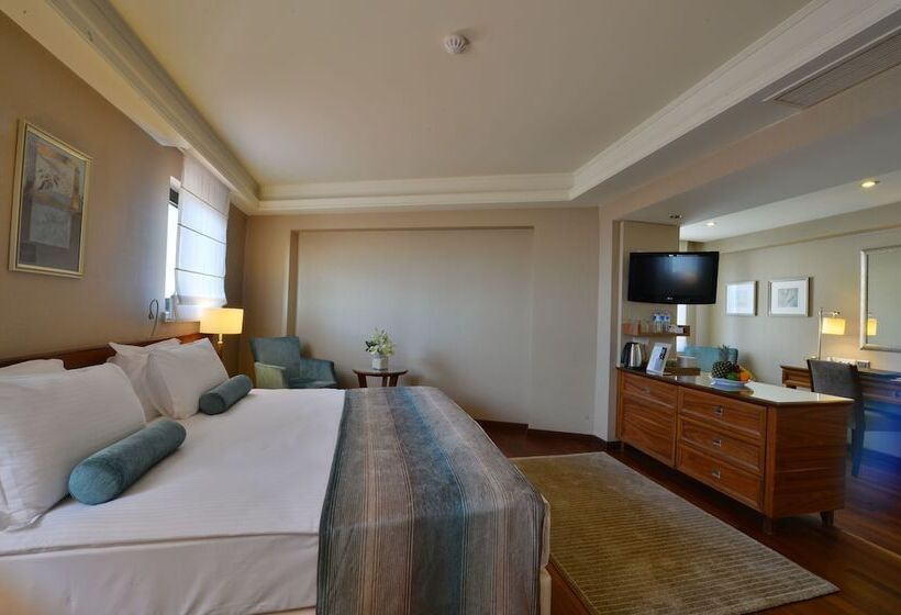 اتاق استاندارد, Marigold Thermal & Spa Hotel Bursa