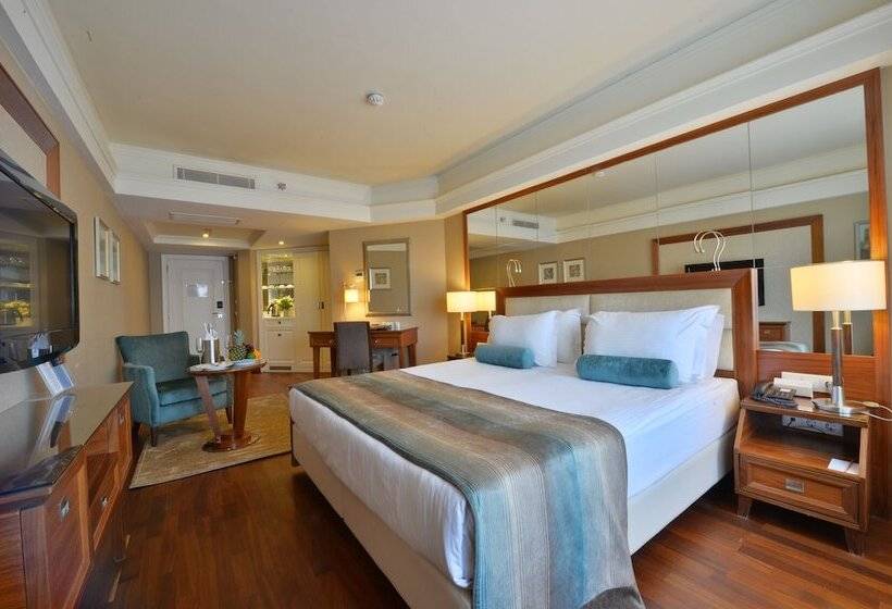 اتاق استاندارد, Marigold Thermal & Spa Hotel Bursa