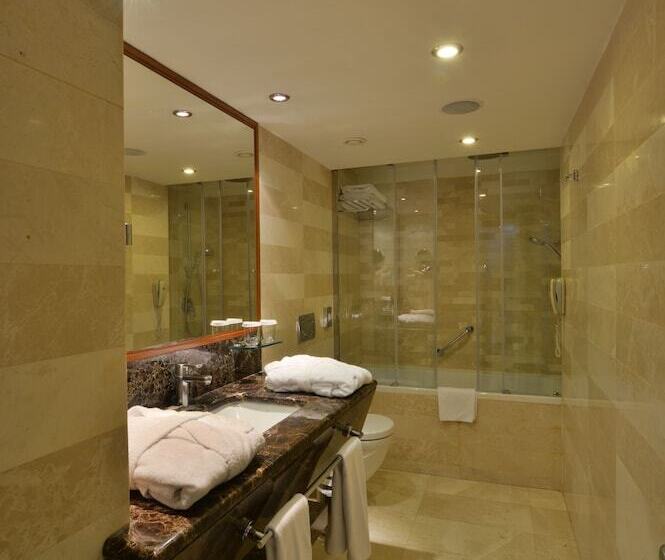 اتاق اکونومی, Marigold Thermal & Spa Hotel Bursa