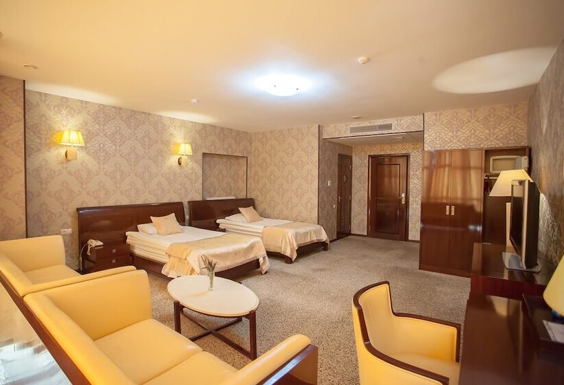 商务房间, Marton Palace Kaliningrad