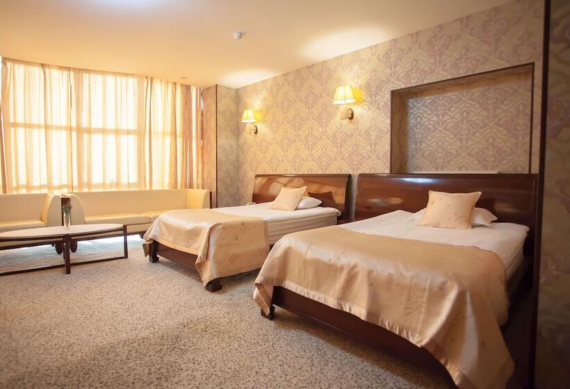 اتاق کلاس بیزنس, Marton Palace Kaliningrad