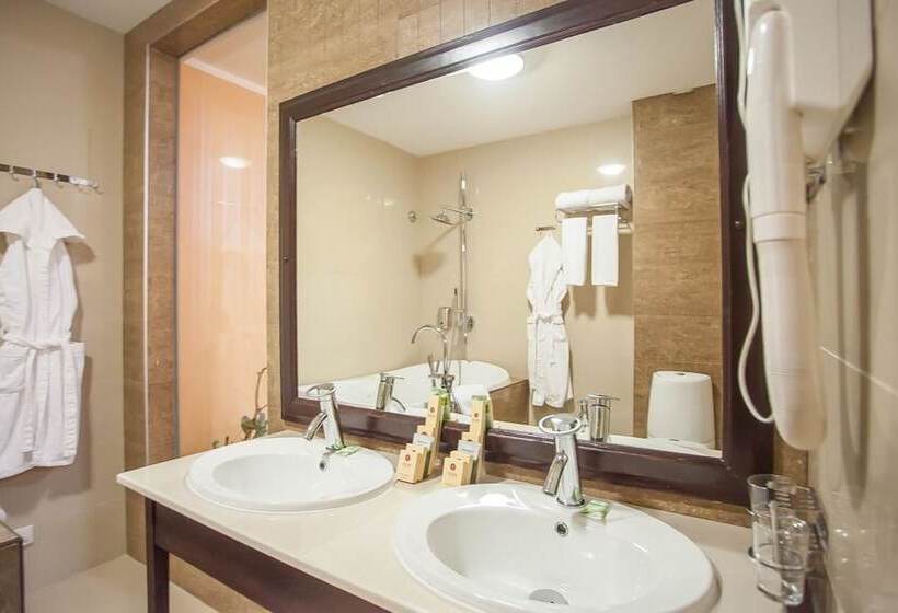 套房, Marton Palace Kaliningrad