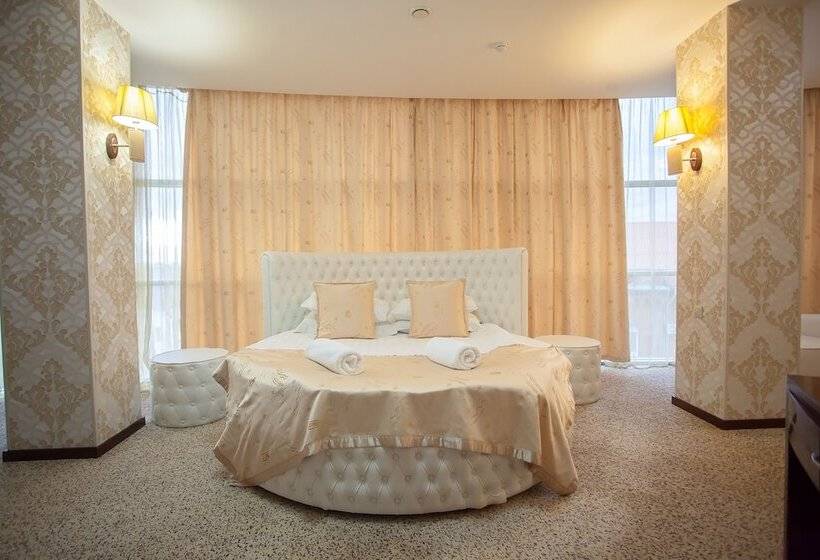 套房, Marton Palace Kaliningrad