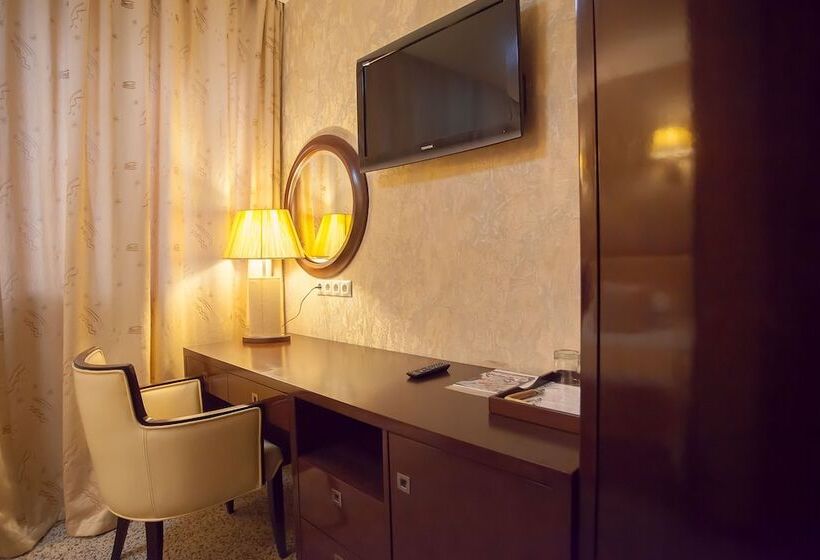 اتاق استاندارد یک نفره, Marton Palace Kaliningrad