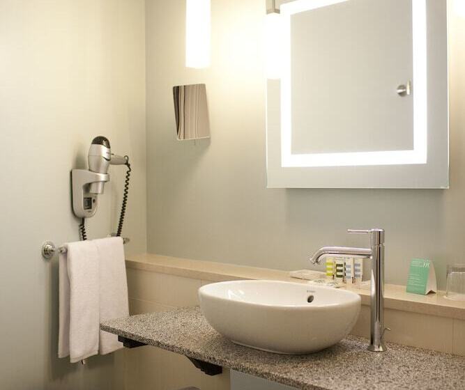 اتاق سوپریور, Mercure Arbat Moscow