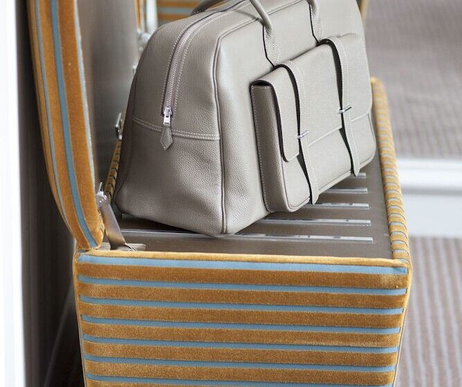 اتاق سوپریور, Mercure Arbat Moscow