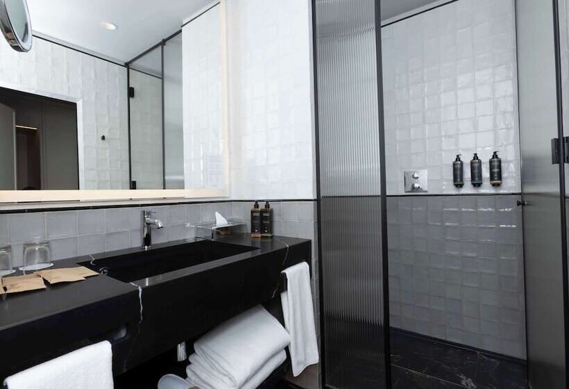 اتاق سوپریور, Mercure Arbat Moscow