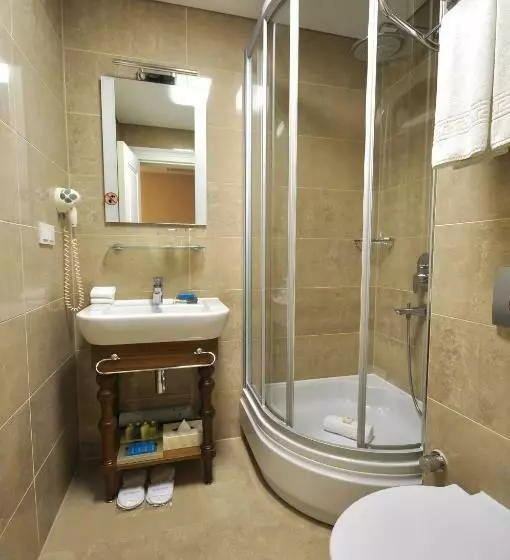Standard Single Room, Neorion Hotel   Special Class