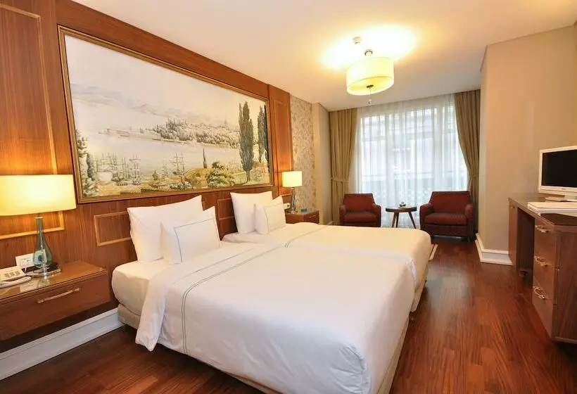 Standard Single Room, Neorion Hotel   Special Class