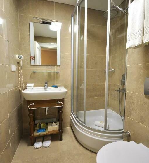 اتاق استاندارد, Neorion Hotel   Special Class