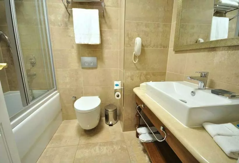 Standard Room, Neorion Hotel   Special Class
