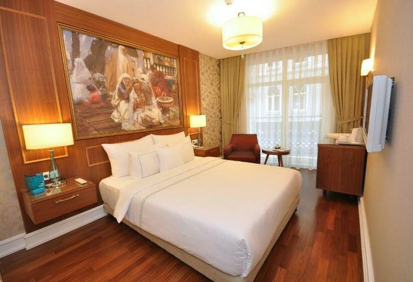 スタンダードルーム, Neorion Hotel   Special Class