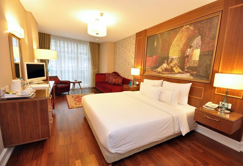 スタンダードルーム, Neorion Hotel   Special Class