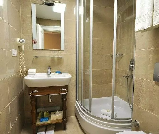 Standard Room, Neorion Hotel   Special Class
