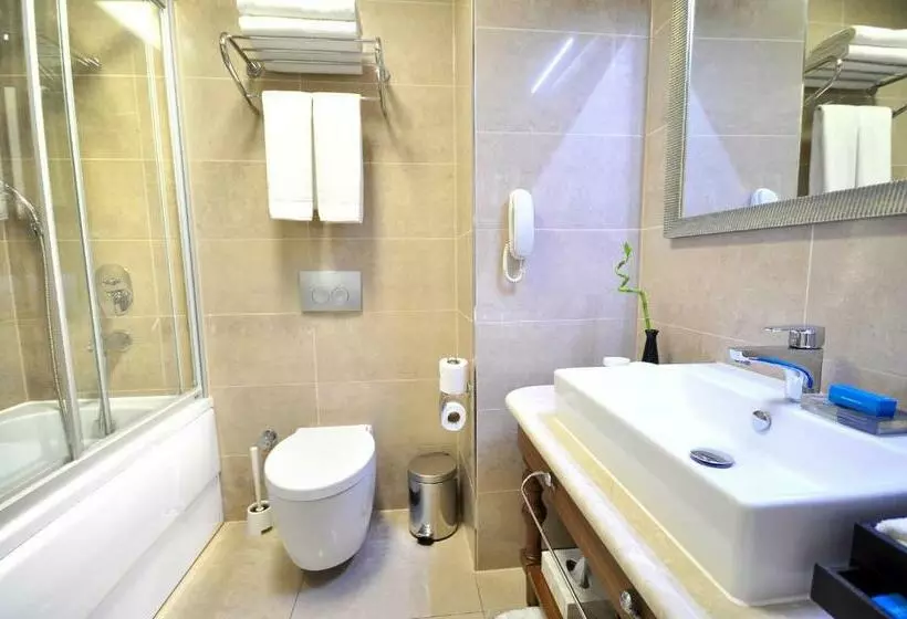 Standard Triple Room, Neorion Hotel   Special Class