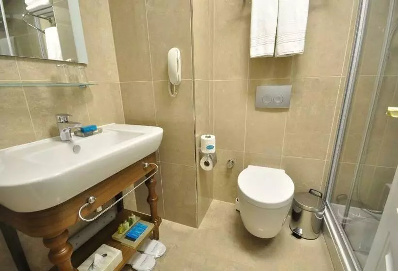 Standard Triple Room, Neorion Hotel   Special Class