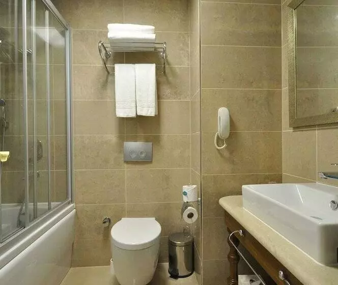 Standard Triple Room, Neorion Hotel   Special Class