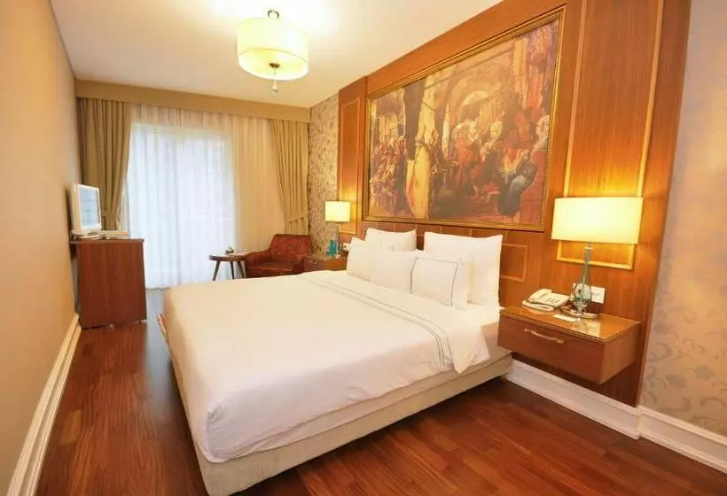 Family Connecting Room, Neorion Hotel   Special Class