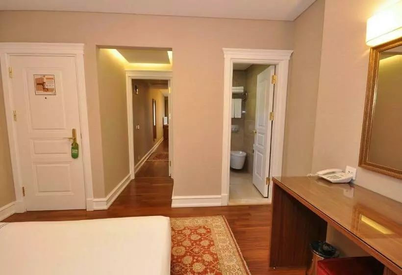Family Connecting Room, Neorion Hotel   Special Class