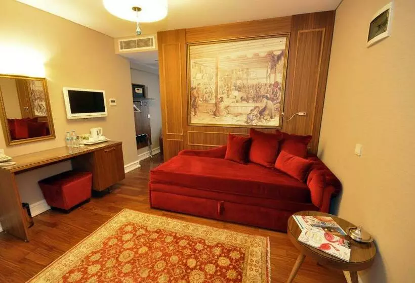 Family Connecting Room, Neorion Hotel   Special Class