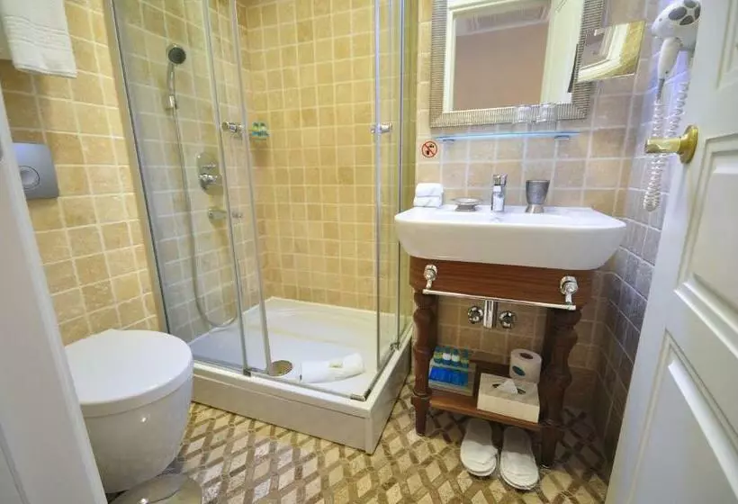 Superior Room with Balcony, Neorion Hotel   Special Class