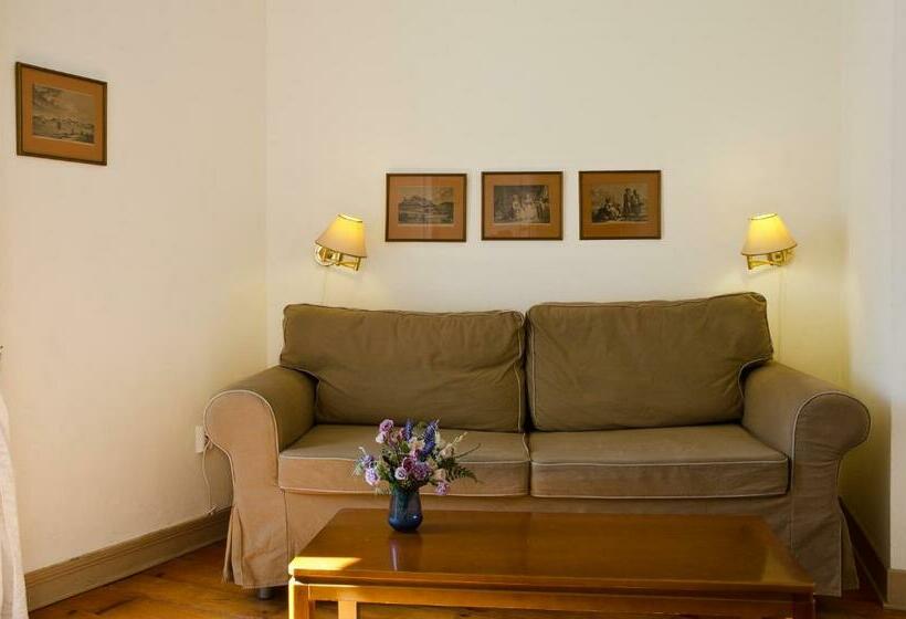 سوییت خانوادگی, Omiros