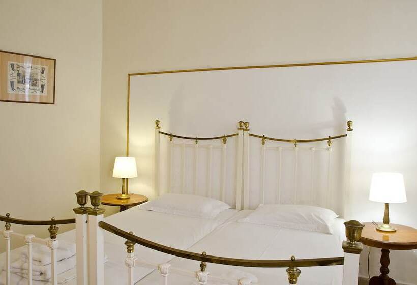 اتاق استاندارد, Omiros