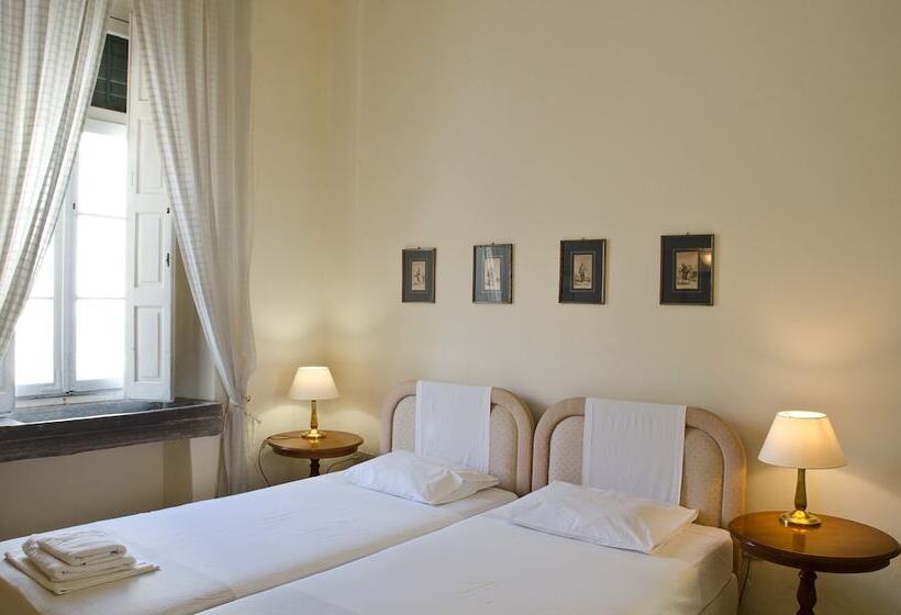 اتاق استاندارد, Omiros