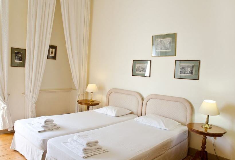 اتاق اجرایی, Omiros