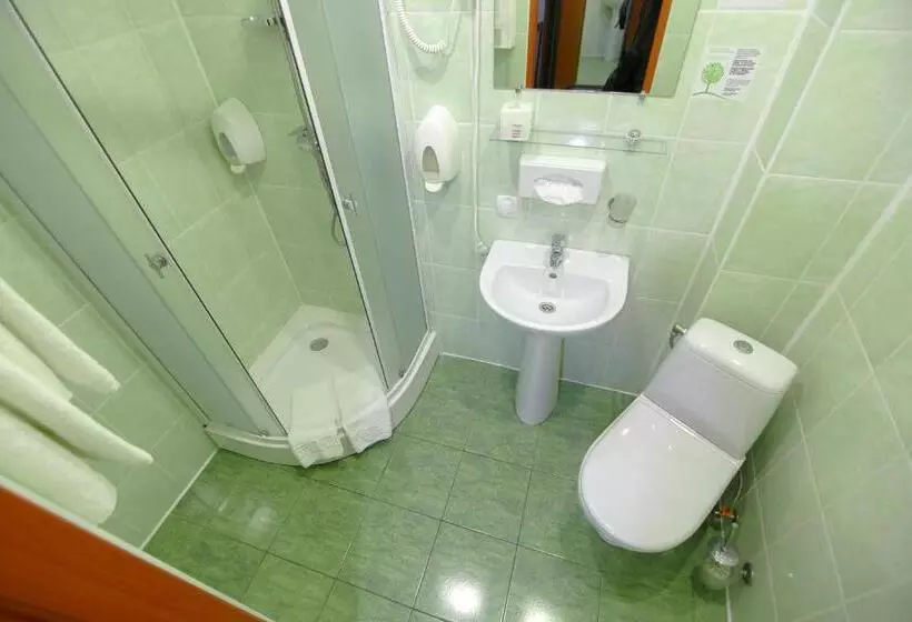 Standard-huone, Optima Kropyvnytskyi