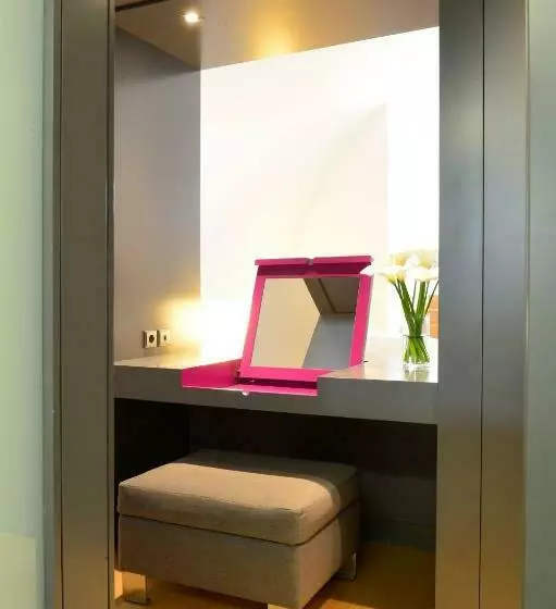 سوییت جونیور, Pestana Cidadela Cascais  Pousada & Art District