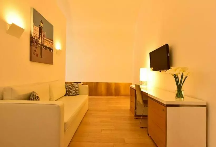 سوییت جونیور, Pestana Cidadela Cascais  Pousada & Art District