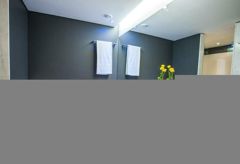 수피리어 룸, Pestana Cidadela Cascais  Pousada & Art District