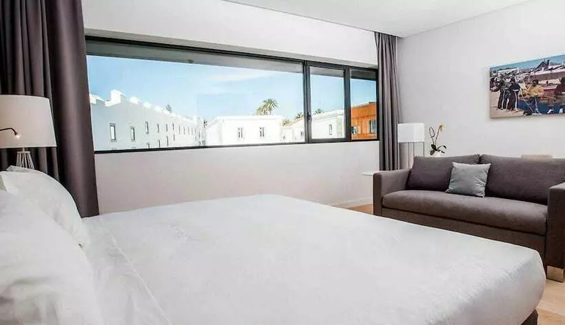 اتاق سوپریور, Pestana Cidadela Cascais  Pousada & Art District
