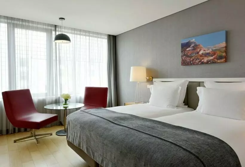 اتاق سوپریور, Pestana Cidadela Cascais  Pousada & Art District