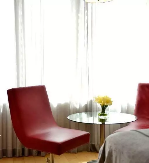 اتاق سوپریور سه تخته, Pestana Cidadela Cascais  Pousada & Art District