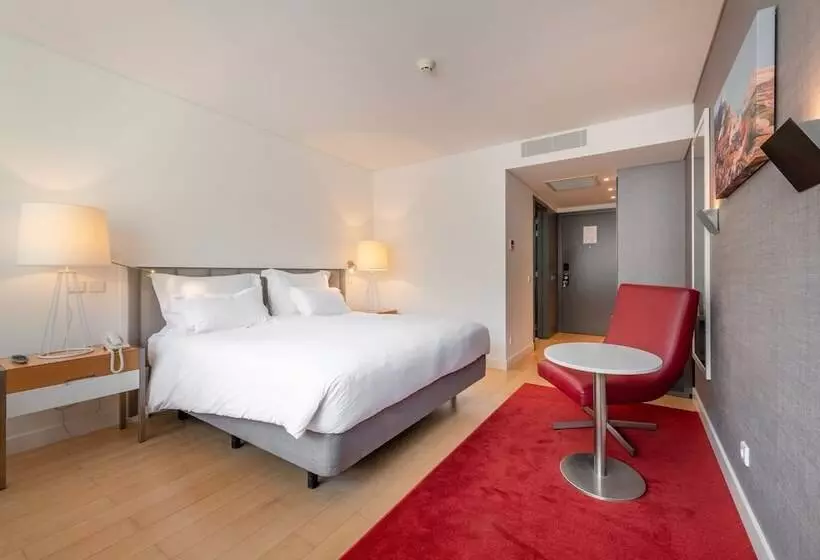 اتاق استاندارد, Pestana Cidadela Cascais  Pousada & Art District