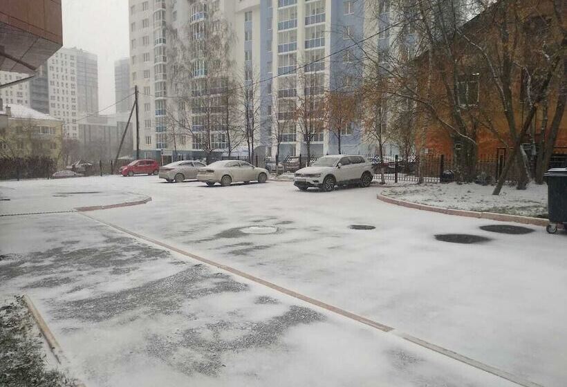 스탠다드 룸, Business Hotel Senator