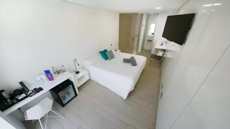 スーペリアールーム, Seven Hotel & Wellness Gay Men Only