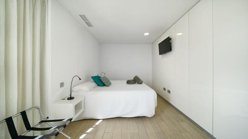 اتاق استاندارد, Seven Hotel & Wellness   Gay Men Only