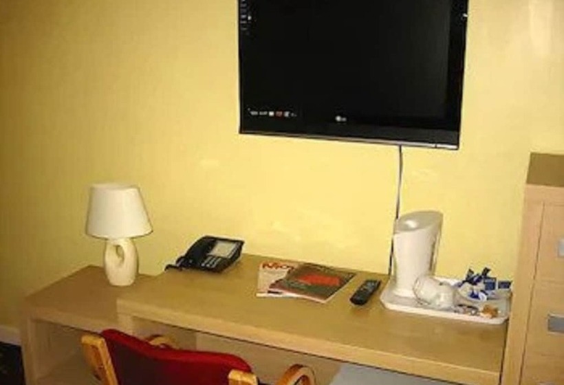 スタンダードシングルルーム, The Langham