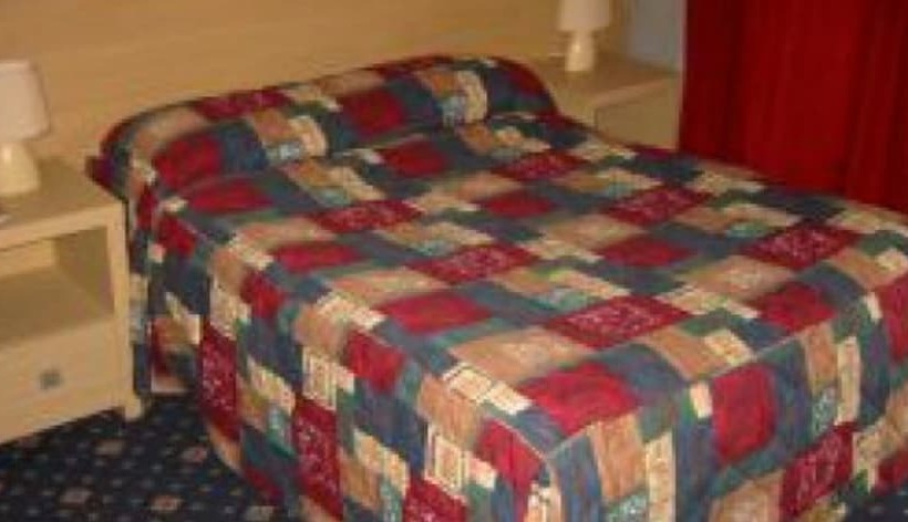 スタンダードルーム, The Langham