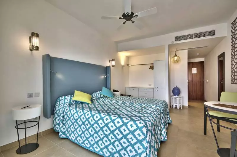 اتاق استاندارد, Sandyford