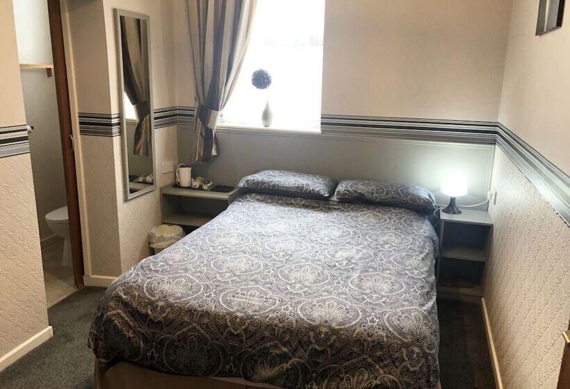 标准间, West Vale Villa