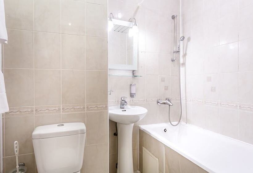 חדר סטנדרט, Z