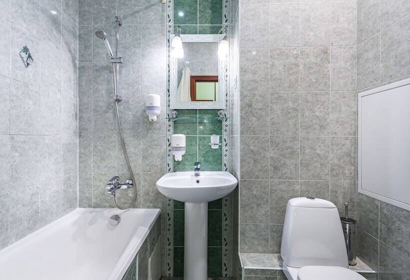 חדר סטנדרט, Z