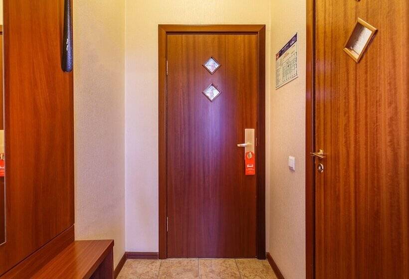 חדר סטנדרט, Z