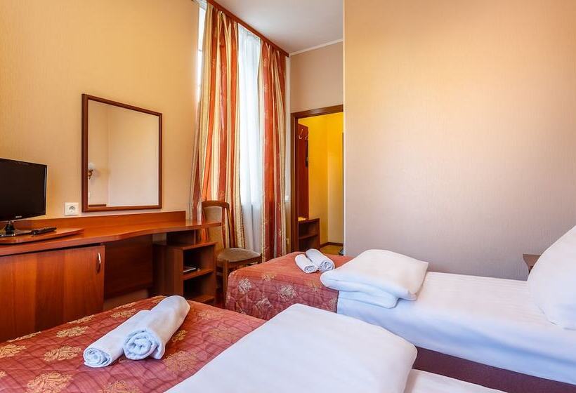 חדר סטנדרט, Z