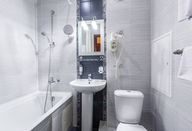 חדר סטנדרט, Z