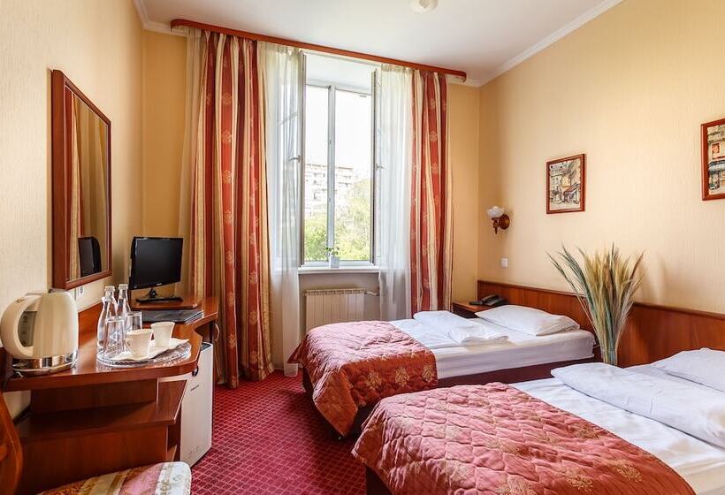 חדר סטנדרט, Z